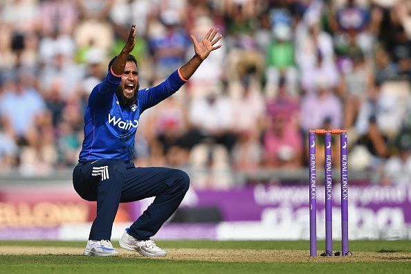 Adil Rashid