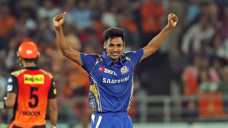 Mustafizur played only seven games for Mumbai last season