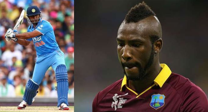 There were plenty of headlines in the world of cricket on November 3