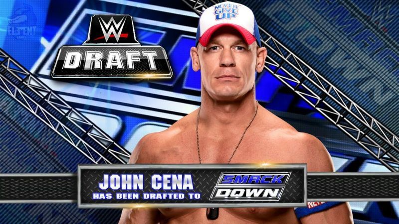 John Cena