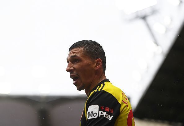 Watford FC v AFC Bournemouth - Premier League