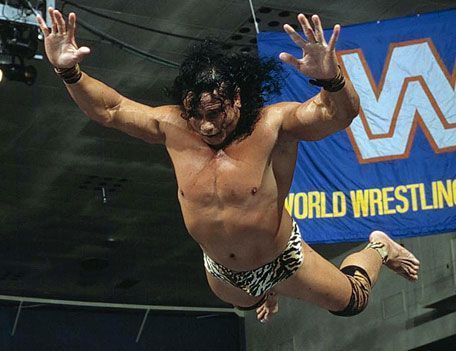 Jimmy Superfly Snuka