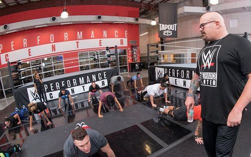 WWE's Performance Center has groomed quite an amount of talent in the professional wrestling world