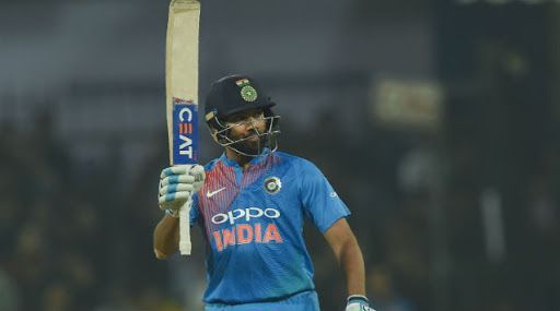 Image result for rohit  t20is