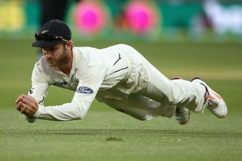 Kane Williamson