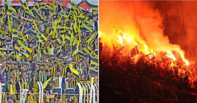 The Intercontinental Derby- Fenerbahce vs Galatasaray