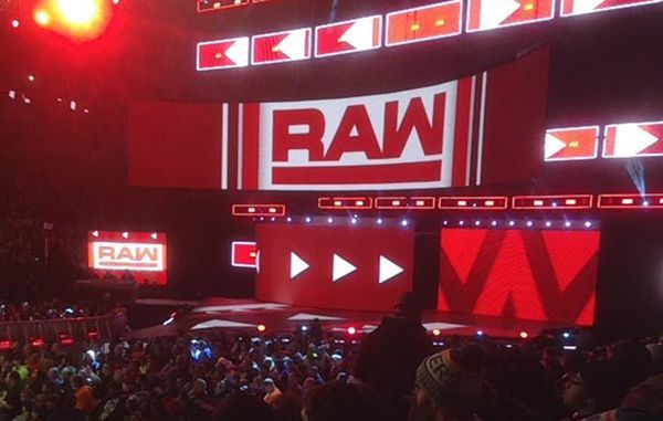RAW&#039;s ratings and viewership numbers are reaching a record low