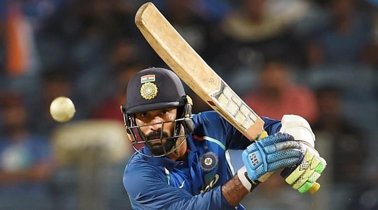 Dinesh Karthik