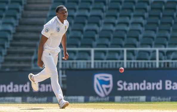 Rabada is back to being the No.1 Test bowler