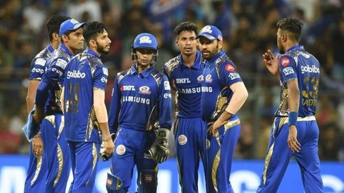 Mumbai Indians