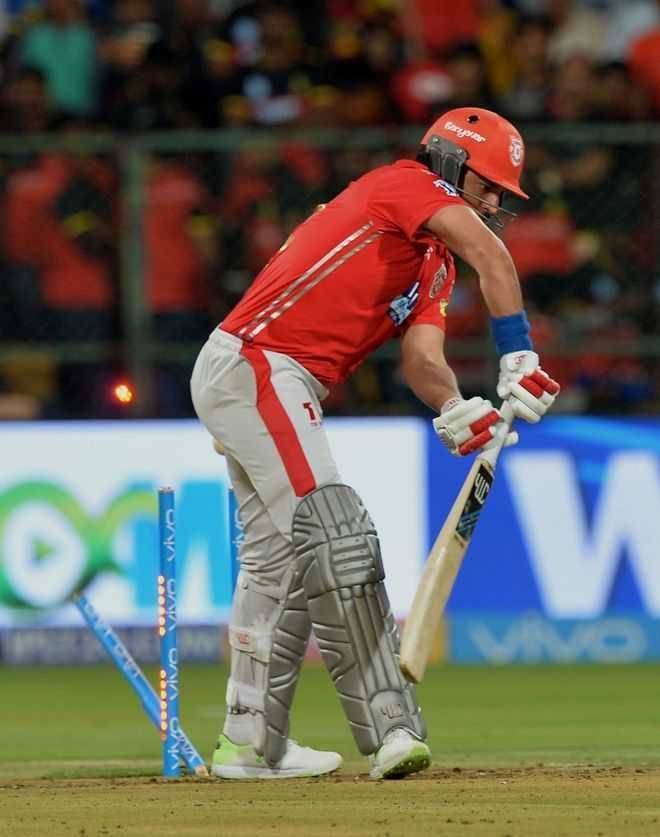 Yuvraj&Acirc;&nbsp;had a dreadful IPL 2018