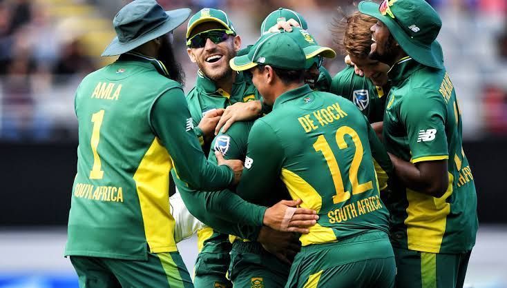 South Africa are blowing hot and cold in this format.