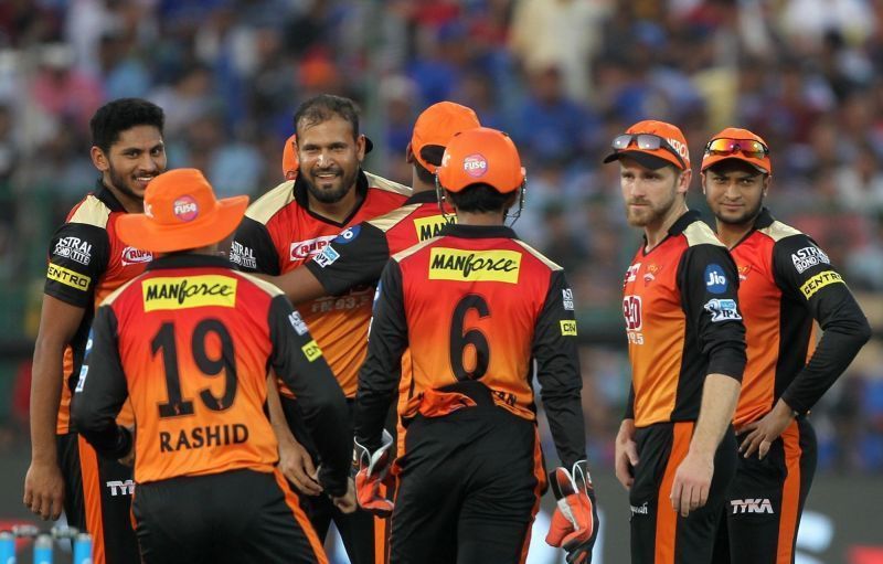 Sunrisers Hyderabad