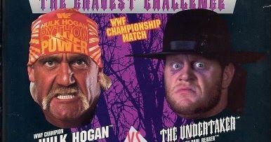 Image result for survivor series 1991