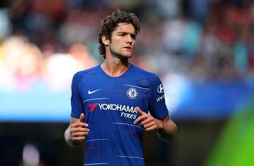 Marcos Alonso