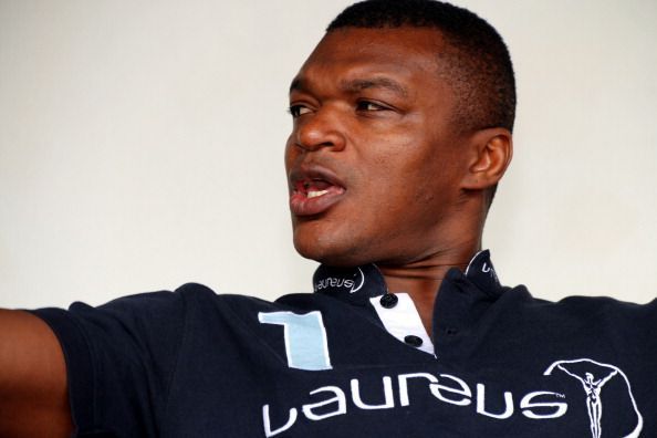 Marcel Desailly