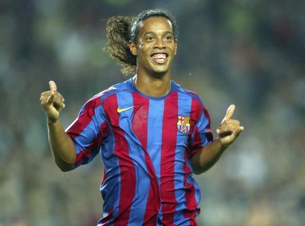 Ronaldinho