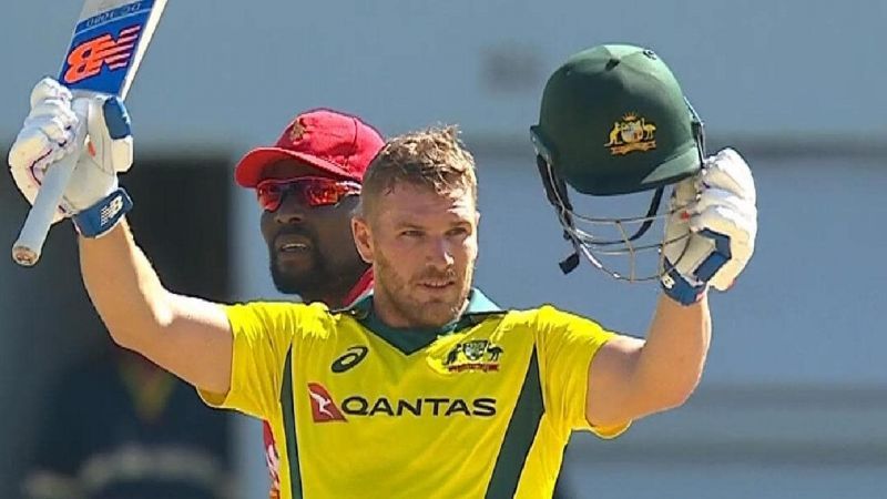 Finch is one in-form T20I star who may miss IPL because of his International commitment