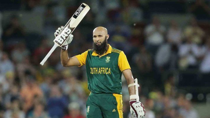 Hashim Amla