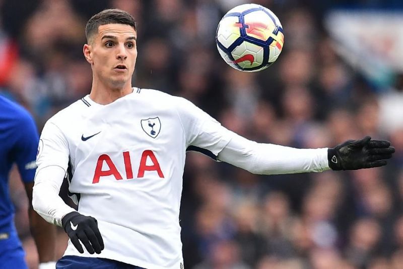 Has Lamela finally found his rhythm at Spurs?