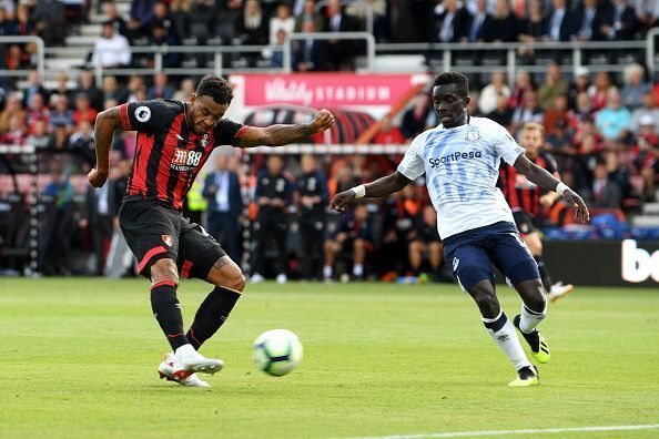 AFC Bournemouth&#039;s Norwegian hitman - Joshua King