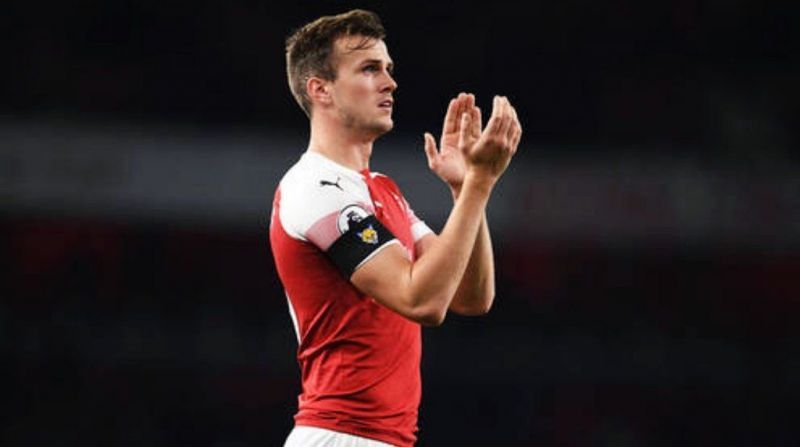 Image result for rob holding