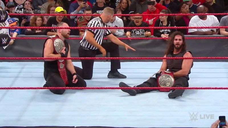 What is the future for the Raw Tag Team champions?