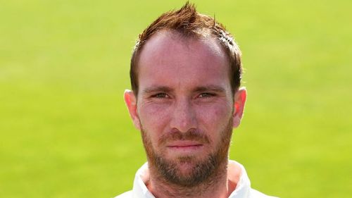 Zimbabwe batsman Brendan Taylor