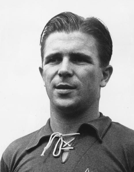 Ferenc Puskas