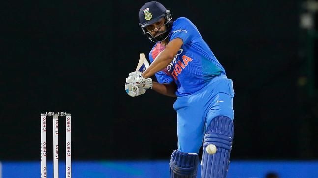 Image result for rohit  t20is