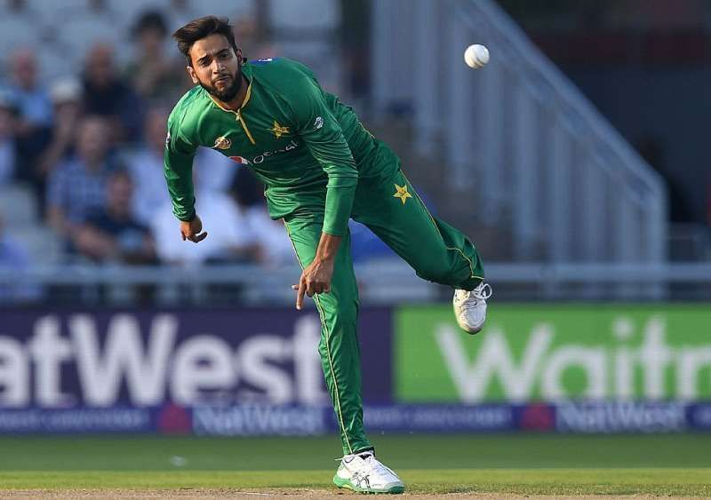 Imad Wasim has been Pakistan&#039;s go-to all-rounder in the limited overs format