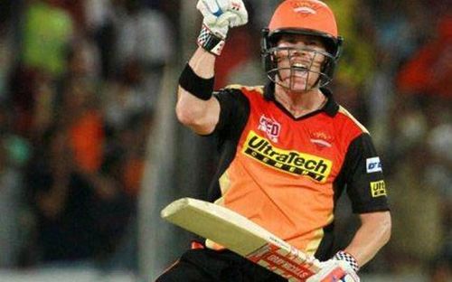 David Warner, the star of IPL 2016, is all set to return for IPL 2019