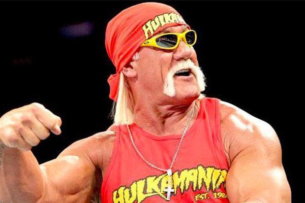Hulk Hogan made his triumphant return to WWE at Crown Jewel earlier this month.