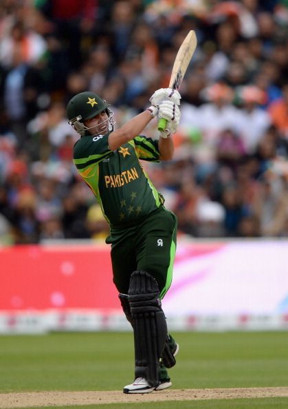 Kamran Akmal has the highest individual score by a Pakistani wk