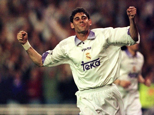 Fernando Hierro