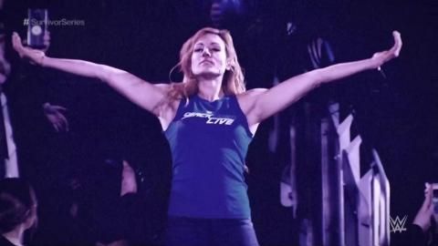 Becky Lynch