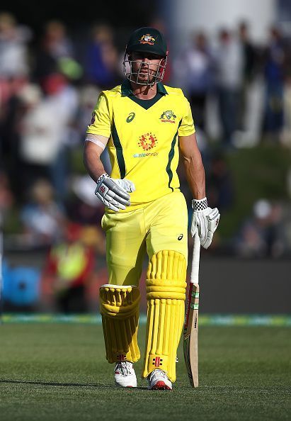 Chris Lynn at the top could be the answer to many problems for Australia