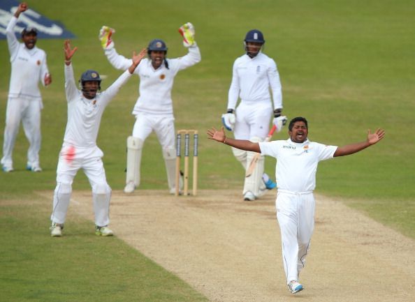 Rangana Herath will retire after the Galle Test against England