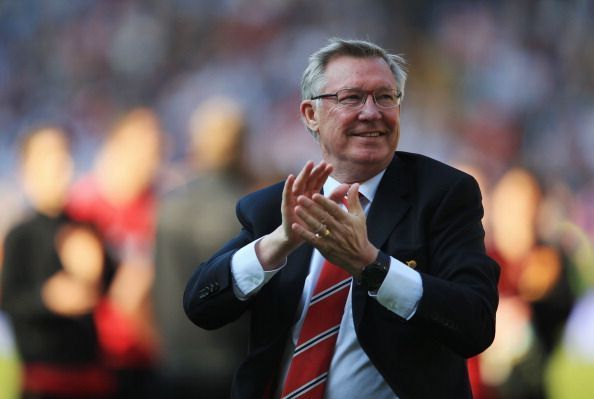 Man Utd has never been the same since Sir Alex Ferguson retired