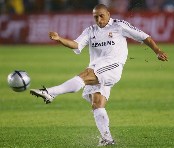 Roberto Carlos