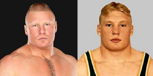 These youngsters turned out to be WWE Superstars