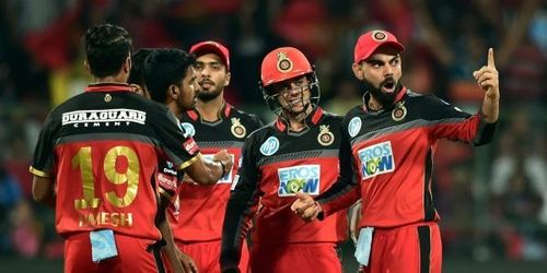 Which overseas pacer can recharge RCB's pace battery?