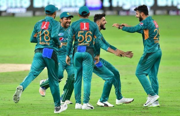 Image result for pakistan vs new zealand 2018 t20