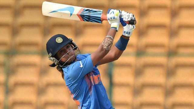 Harmanpreet Kaur