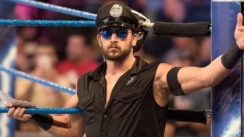 Fandango has been sidelined back in the summer