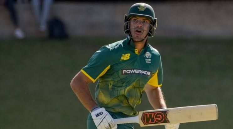 Aiden Markram needs to convert his Test form in to ODI cricket