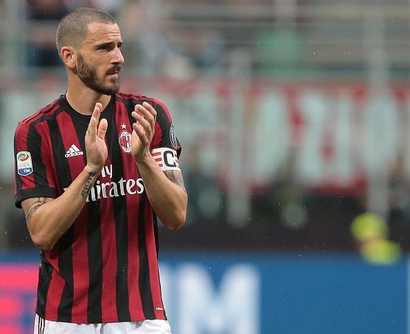 Leonardo Bonucci