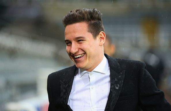 Thauvin&#039;s goalscoring ability has grabbed a lot of attention.