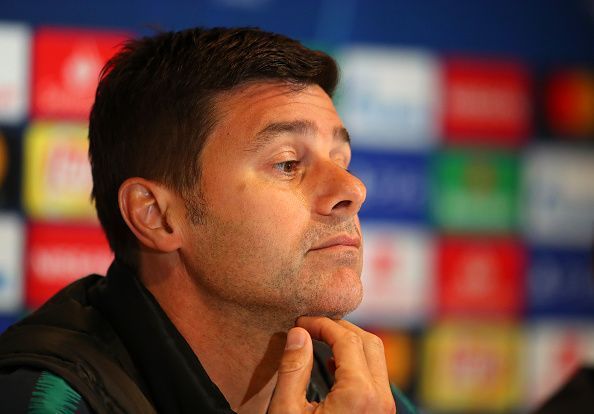 Mauricio Pochettino is a highly regarded coach