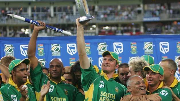 South Africa chasing the first ever 400 plus score in ODI cricket history was a marvellous achievement.